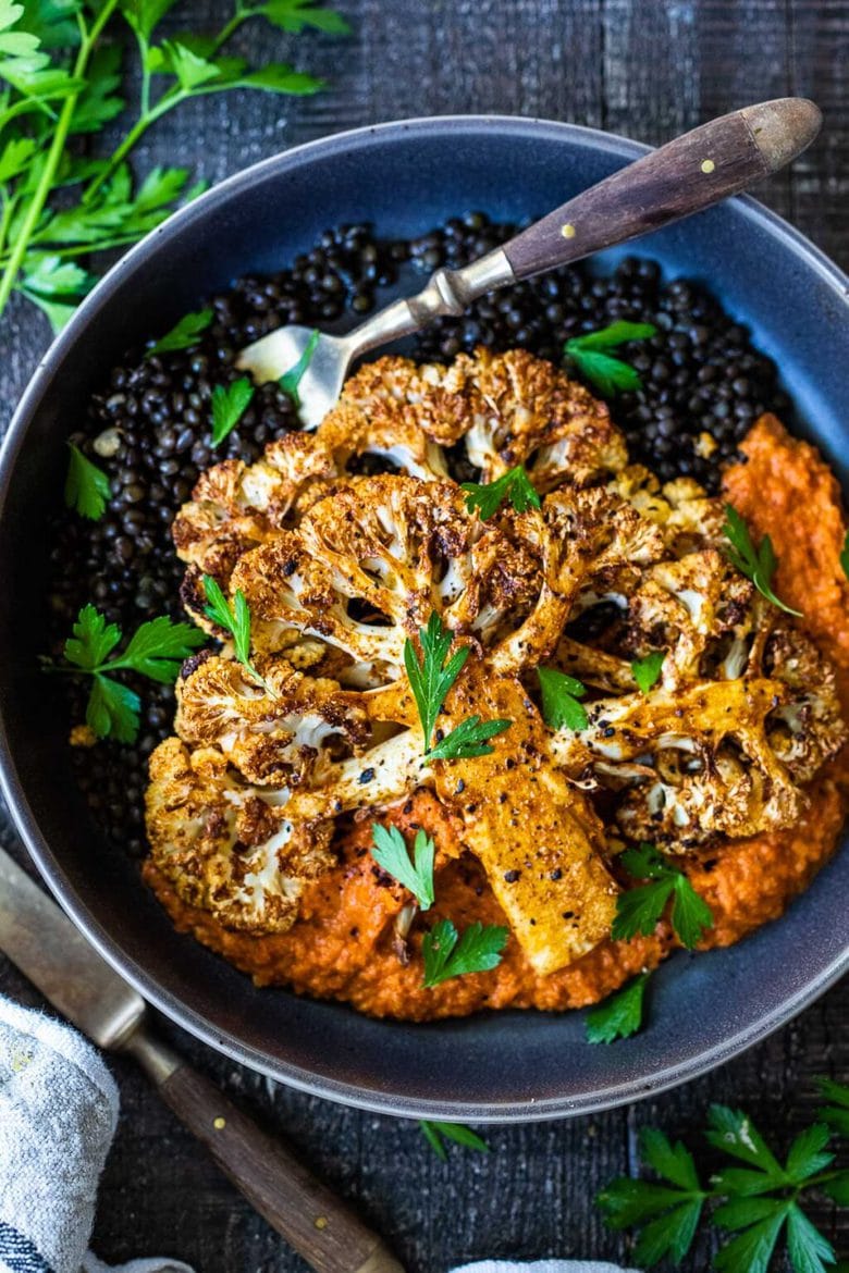 cauliflower