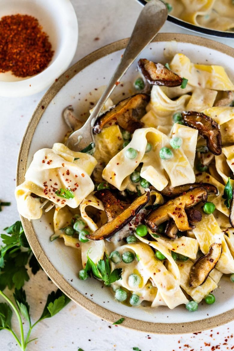 pasta
