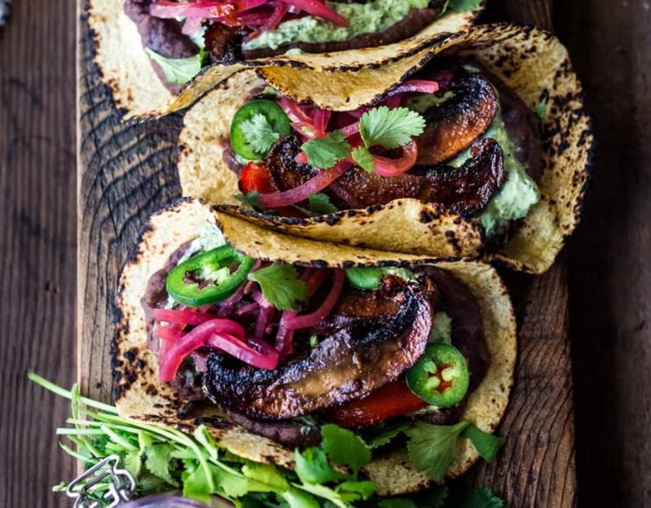 tacos
