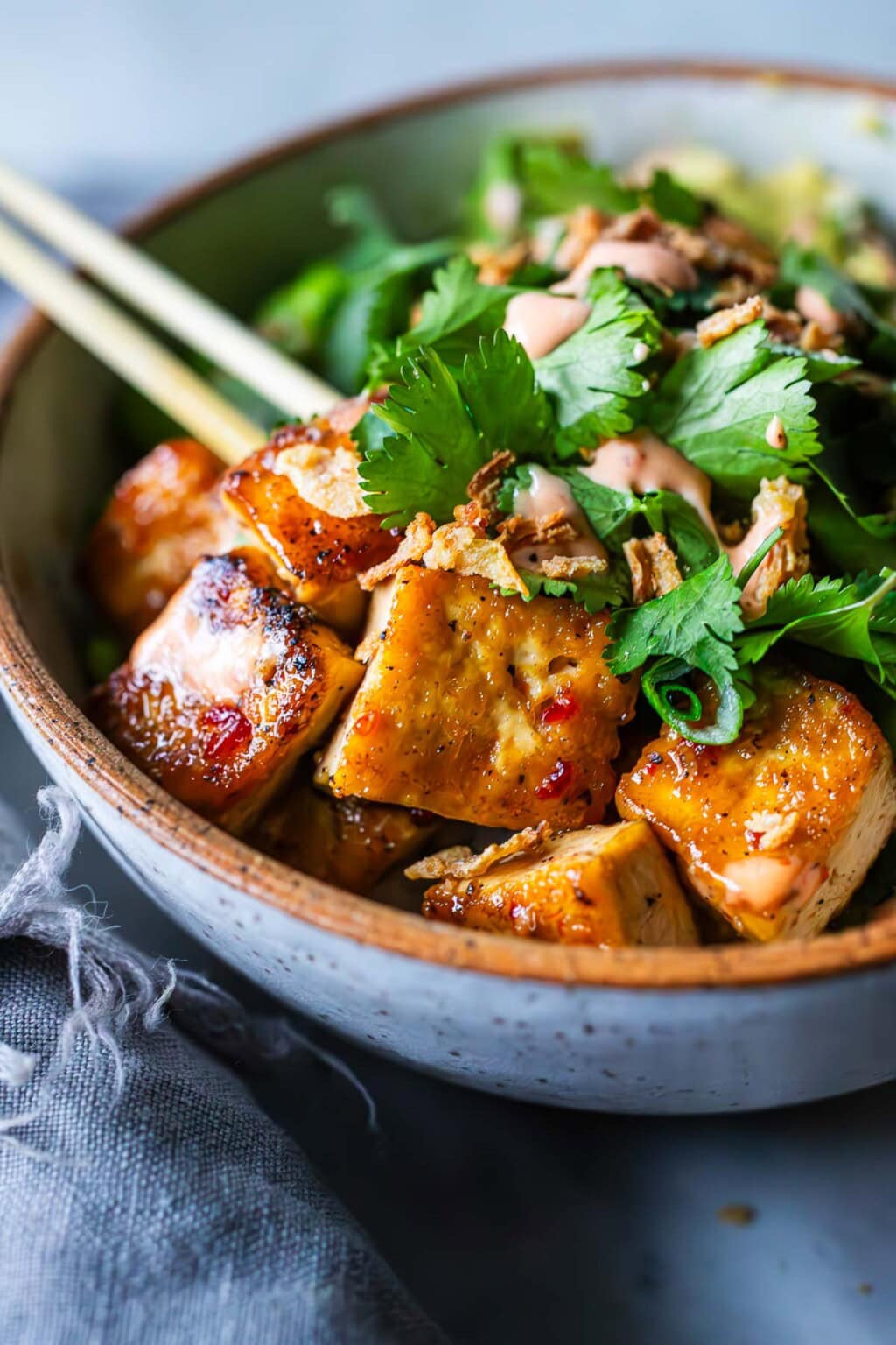 tofu